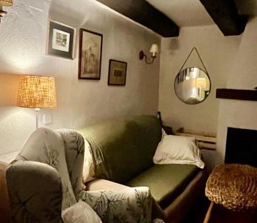 Espierba House | Casas de Zapatierno