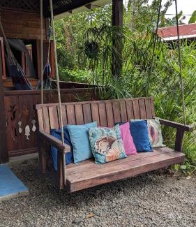 Manzanillo House | Casas Del Mar