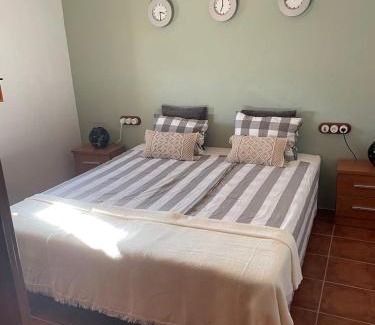 Velez-Blanco House | Casas Demi verhuurhuis en appartement