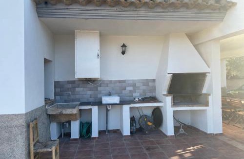 Velez-Blanco House | Casas Demi verhuurhuis