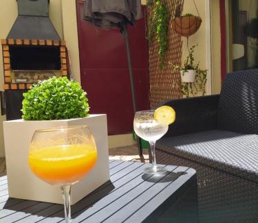 Pena Apartment | Casas do Beco Charming Flats