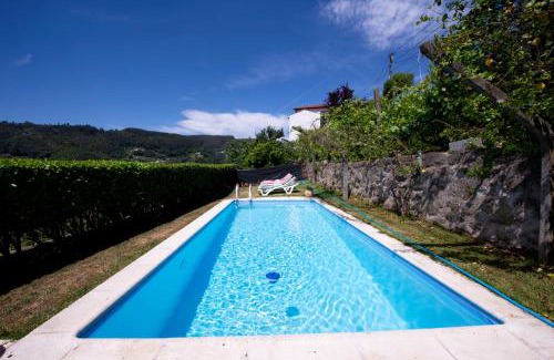 Baiao House | Casas do Casinhoto - Casa do Cabo