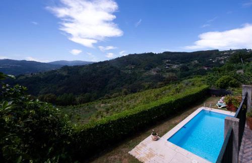 Baiao House | Casas do Casinhoto - Casa do Cabo