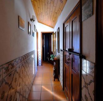 Baiao House | Casas do Casinhoto - Casa do Cabo