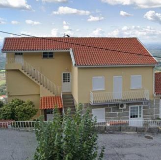 Seia Apartment | Casas do Castelo