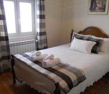 Seia Apartment | Casas do Castelo