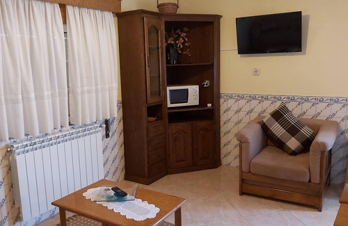 Seia Apartment | Casas do Castelo