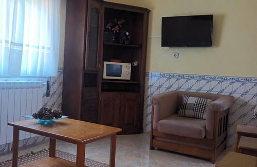 Seia Apartment | Casas do Castelo