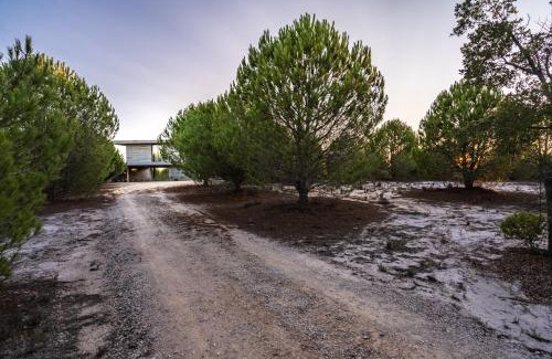 Grandola House | Casas do Chaparral