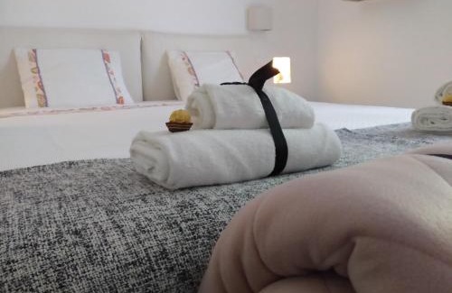 Santa Maria de Marvao Bed & Breakfast | Casas Do Contrabando