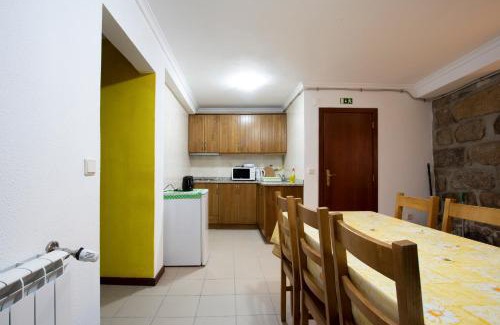 Gouveia Apartment | Casas do Flor