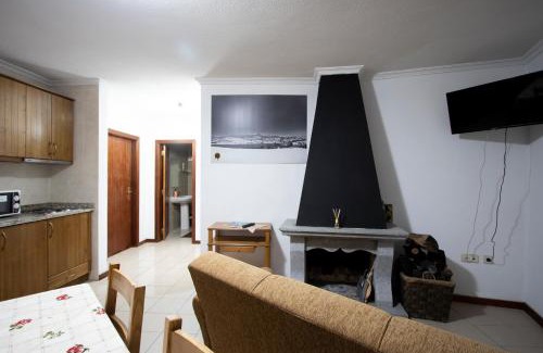 Gouveia Apartment | Casas do Flor