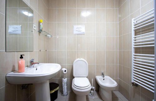 Gouveia Apartment | Casas do Flor