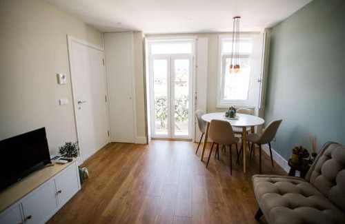 Beijos Apartment | Casas do Jardim