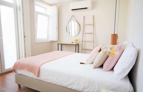 Beijos Apartment | Casas do Jardim