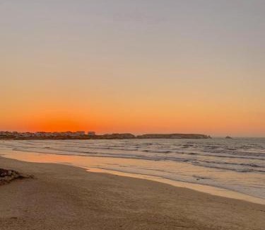 Ferrel Apartment | Casas do Mar - Baleal 2 - Sea House