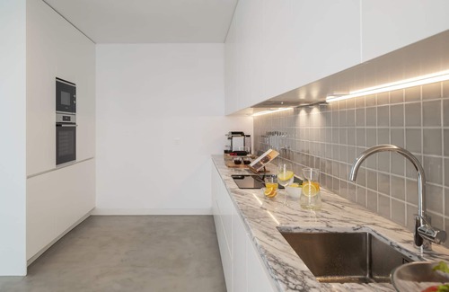 Santa Maria Maior Villa | Casas do Miradouro 6 by Heart of Funchal