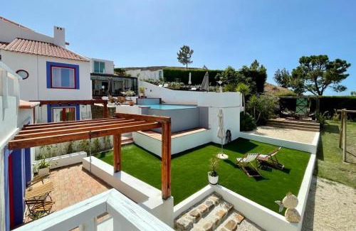 Baiona House | Casas Do Moinho - Turismo De Aldeia