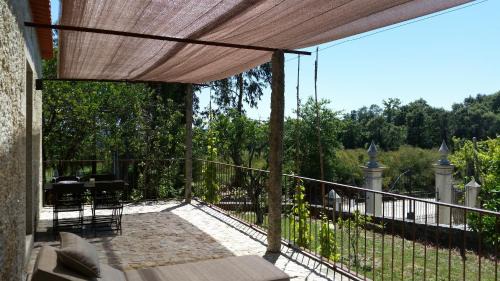 Cardielos House | Casas do Monte de Roques