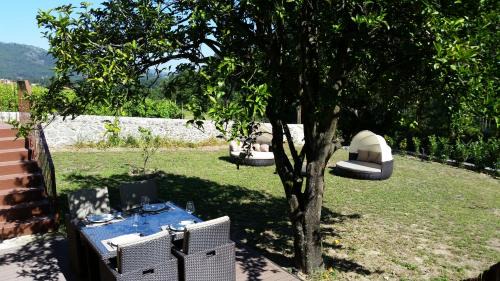 Cardielos House | Casas do Monte de Roques