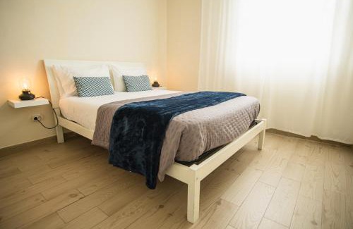 Sao Roque do Pico Apartment | Casas do Navalhão