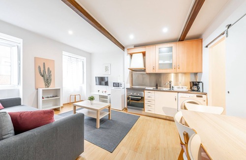 Lisbon Old Town Apartment | Casas do Olival