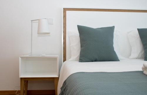 Braga Apartment | Casas do Paço - Philosophy Apartments