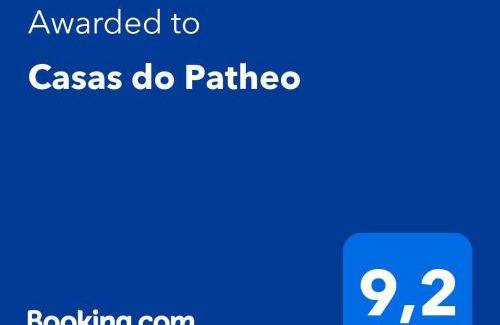 Gaeiras House | Casas do Patheo