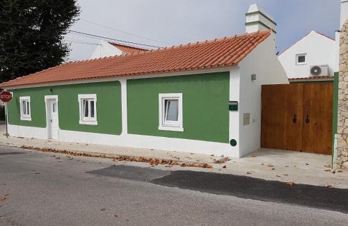 Gaeiras House | Casas do Patheo