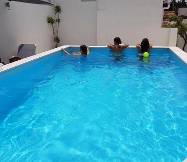 Gaeiras House | Casas do Patheo