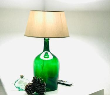 Gaeiras House | Casas do Patheo