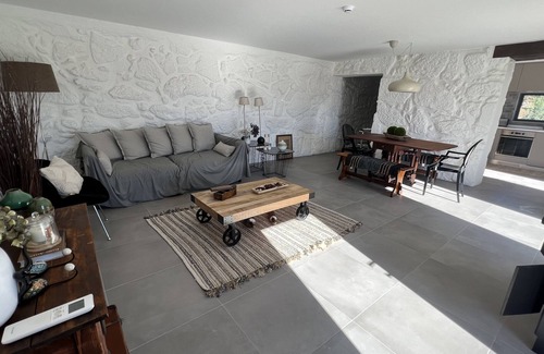 Fornos de Algodres Cottage | Casas do Pinheiro Grande - Stone House