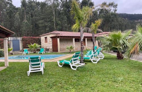 Ponte de Lima House | Casas do Picoutinho