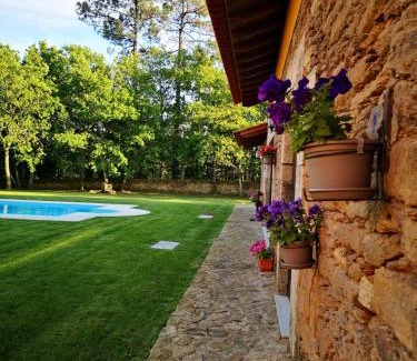 Cardielos House | Casas do Prazo - Turismo Rural