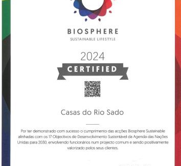 Grandola House | Casas Do Rio Sado - Sado River Country Retreat