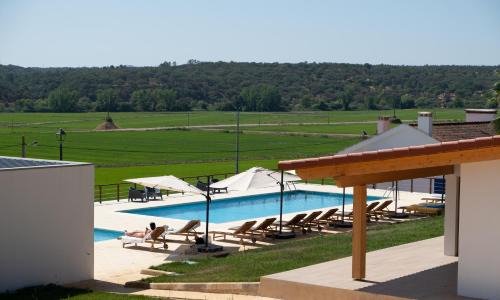 Grandola House | Casas Do Rio Sado - Sado River Country Retreat