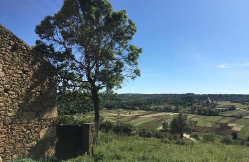 Alfaiates House | Casas do Torreão 3 casas de alojamento local