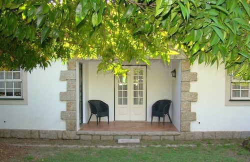 Currelos House | Casas do Zagão