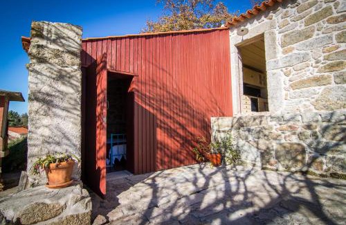 Macieira de Cambra House | Casas dos Avos