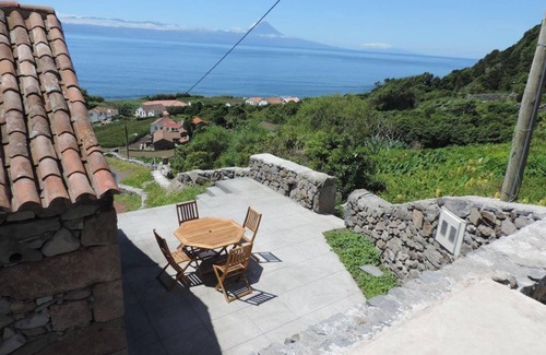 Faja dos Vimes Cottage | Casas dos Vimes