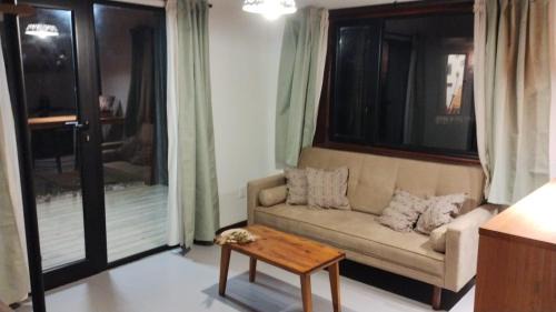 La Paloma Apartment | Casas frente a la Playa