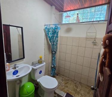 Matapalo House | Casas Isa- Pura Vida