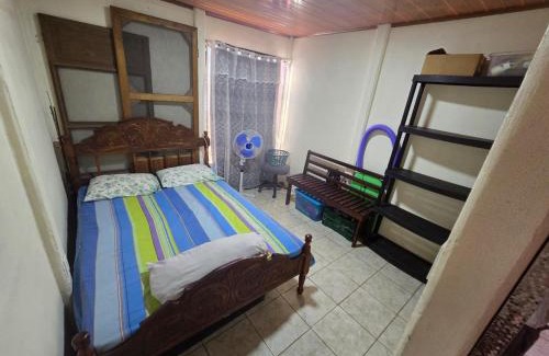 Matapalo House | Casas Isa- Pura Vida
