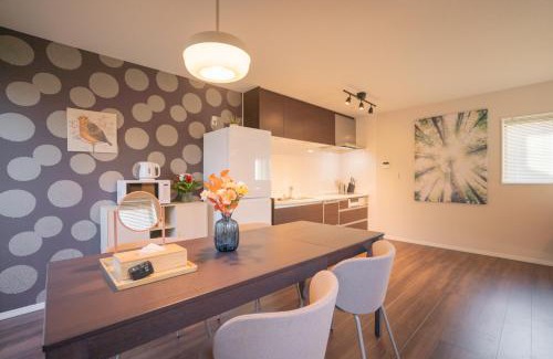 Ikuno Villa | CASAS-K Teradacho
