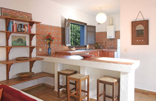Los Canos de Meca Cottage | Casas Karen for 2 people
