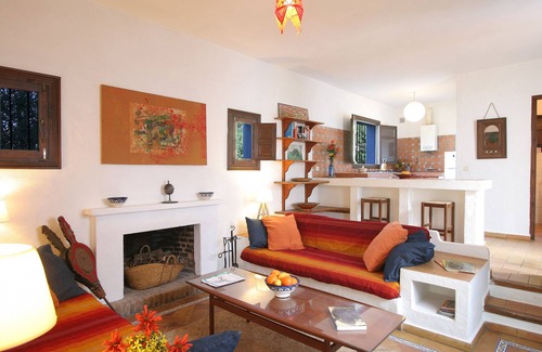 Los Canos de Meca Cottage | Casas Karen for 2 people