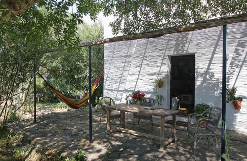 Los Canos de Meca Cottage | Casas Karen for 2 people
