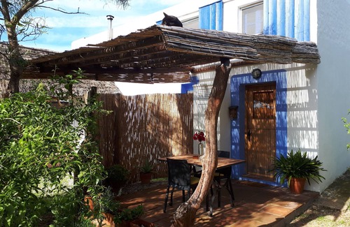 Los Canos de Meca Cottage | Casas Karen for 2 people