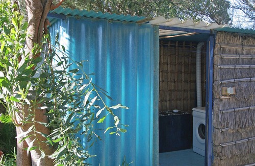 Los Canos de Meca Cottage | Casas Karen for 2 people