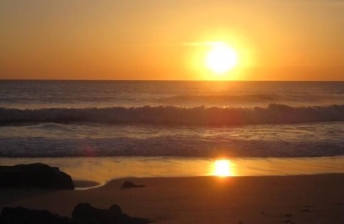 Los Canos de Meca Cottage | Casas Karen for 2 people